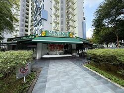 Skies Miltonia (D27), Condominium #595256131